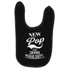 New Pop 2018 Rokie Dept. Baby Bibs