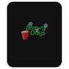 snowy days Mousepad