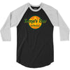 resistance cafe 3/4 Sleeve Shirt