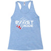 Beast Mode Racerback Tank