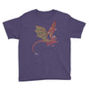 beware! Youth Tee