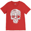 boneheads V-Neck Tee