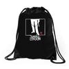 barry lyndon 1975 stanley kubrick movie Drawstring Bags