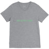 shall we play game V-Neck Tee