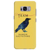 team damon salvatore Samsung Galaxy S8 Plus