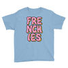donut frenchies Youth Tee