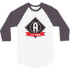 little changed 3/4 Sleeve Shirt