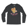 pizza my heart (2) Long Sleeve Shirts