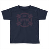 train hard Toddler T-shirt