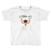 class of 2018 Toddler T-shirt