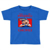 Sherlock Gnomes Toddler T-shirt