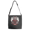 family business Adjustable Strap Totes