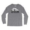 drive rhe classic Long Sleeve Shirts