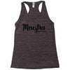 maestra Racerback Tank