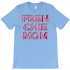 french bulldog mom T-Shirt