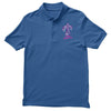 made of wolves Polo Shirt