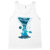 water storm Tank Top