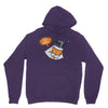 my morning sidekick Unisex Hoodie