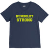 Humboldt Strong V-Neck Tee