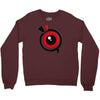 fahrie77 Crewneck Sweatshirt