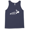 moto cross free style evolution cool Tank Top