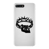 trhones iPhone 7 Plus Case
