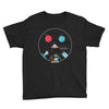 Space Lie Youth Tee