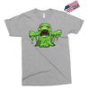 toxic monster 2 Exclusive T-shirt