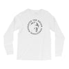 the brian jonestown massacre logo symbol graphic shirt Long Sleeve Shirts
