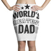 world's greatest dad Pencil Skirts