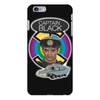 captain black, ideal birthday present or gift iPhone 6 Plus/6s Plus Case