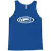 orange county drums new Tank Top