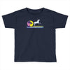 unicorn beach Toddler T-shirt