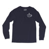 Espresso Yourself Pocket Long Sleeve Shirts