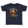 scarif surf club Toddler T-shirt
