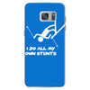 i do all my own stunts ski Samsung Galaxy S7