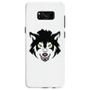 THE LAST WOLF Samsung Galaxy S8