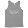design car Tank Top