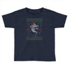 neverending christmas Toddler T-shirt