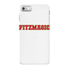 Fitzmagic iPhone 7 Case