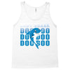 Baby Shark Doo Doo Tank Top