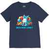need more candy V-Neck Tee