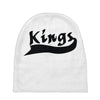 kings Baby Beanies