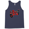 mega pool Tank Top