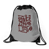 PANİC AT THE DİSCO Drawstring Bags