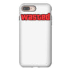wasted iPhone 8 Plus