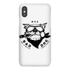 bad dog 4 iPhoneX