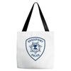 gracepoint pd Tote Bags