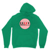 blood Unisex Hoodie