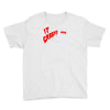it creeps Youth Tee